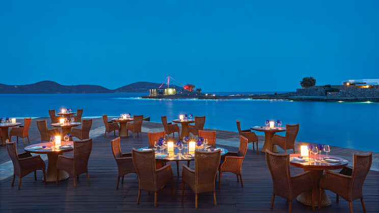 Elounda Beach Hotel & Villas
